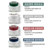 Proraso, массажный крем из сандалового дерева для бритья, смягчающее средство, очищающее молочко, Италия, 100 мл