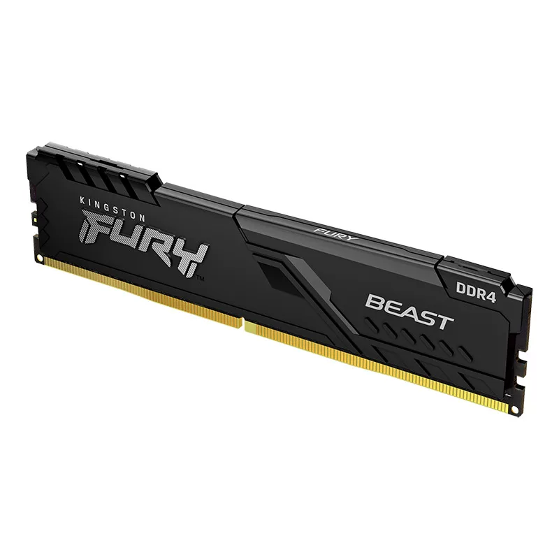 Kingston FURY Hacker 16G 2400 2666 3200 3600 DDR4 16G*2 набор