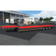 Oca2 Domestic Trailer Mod 17.5m Large Trailer Mod for Euro Truck Simulator 2 Showing Cargo