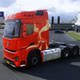 Oca 2 Mod Shaanqi Yanyan S700 Domestic Truck Mod Steam Euro Truck Simulator 2 Mod