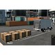 Ouka 2Mod Cargo Module Is Suitable for Trucks with Built-In Cargo Boxes, a Dedicated Cargo Module for Invisible Cargo