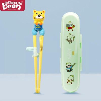 小豆苗儿童筷子训练筷宝宝筷子练习筷