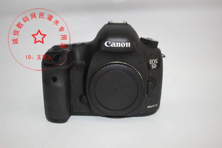 Canon 6D 5d3 6D2 5D2 SLR du lịch máy ảnh HD chuyên nghiệp kỹ thuật số thứ hai tay cao cấp đầy đủ khung