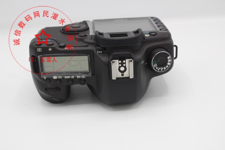 Canon 6D 5d3 6D2 5D2 SLR du lịch máy ảnh HD chuyên nghiệp kỹ thuật số thứ hai tay cao cấp đầy đủ khung