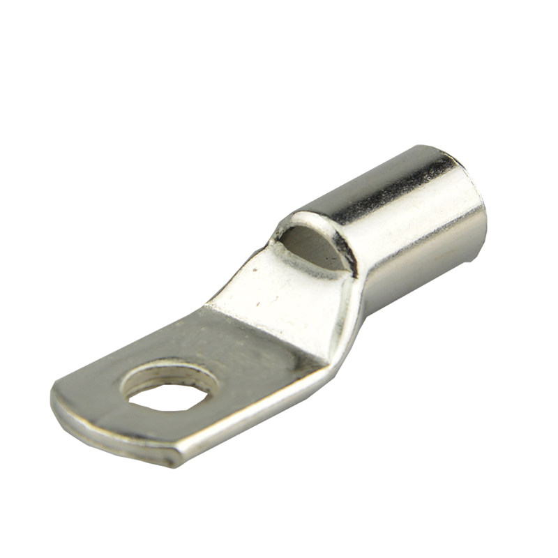 Delixi SC95 - 10 prying copper terminal block copper wire terminal Copper - pressed wire nose 95 square hole