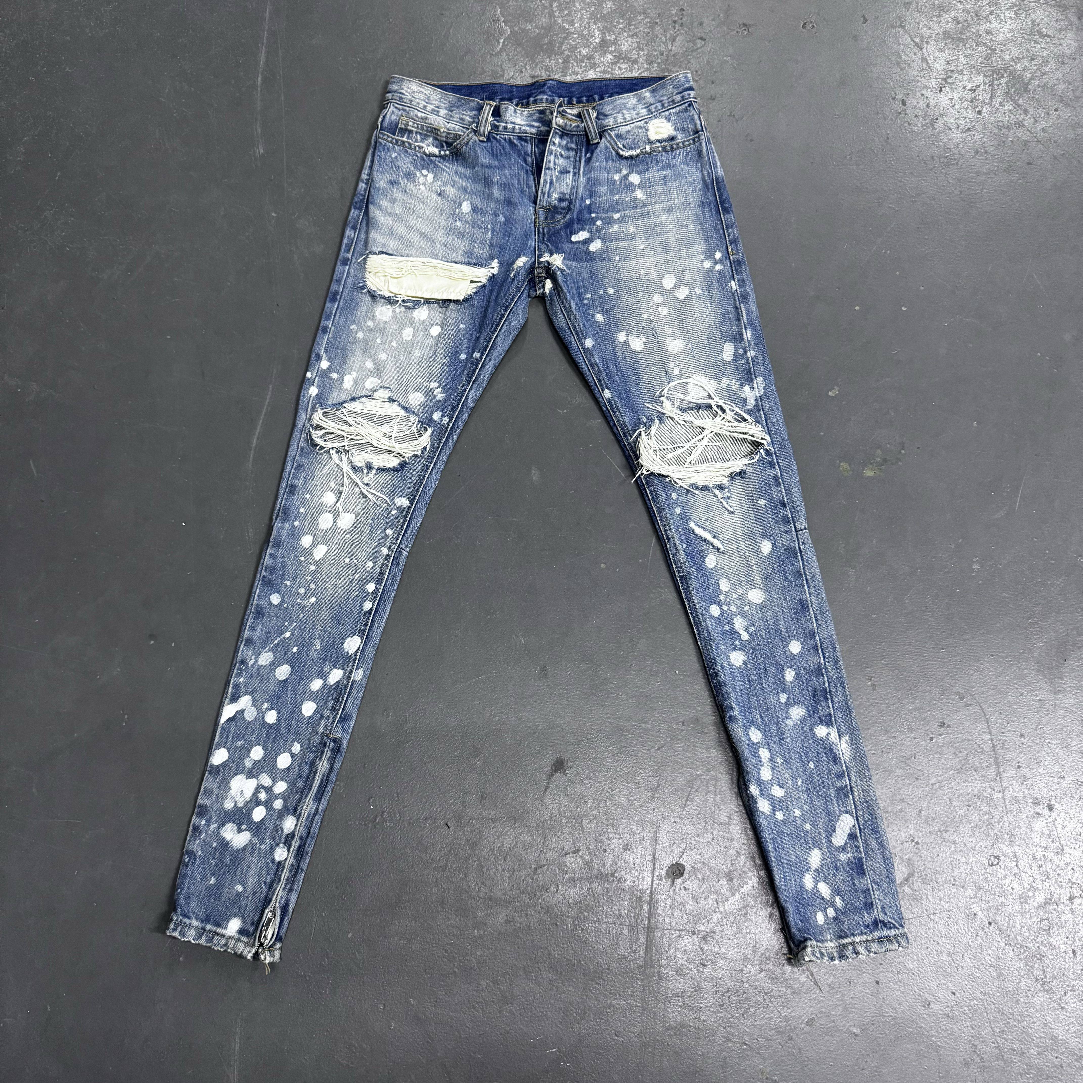 队长Fog比伯世界巡演PT限定蓝牛，如何做到现货随意对比？2026潮流『穿搭』新选择？