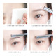 Kaiyin eyebrow razor safety anti-scratch eyebrow blade for men and women special set artifact flagship store