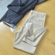 Khaki 1U005A SLIT List+Modal+Медный аммиак