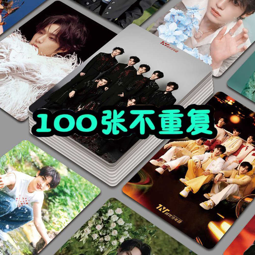 时代少年团tnt小卡- Top 1000件时代少年团tnt小卡- 2026年9月更新