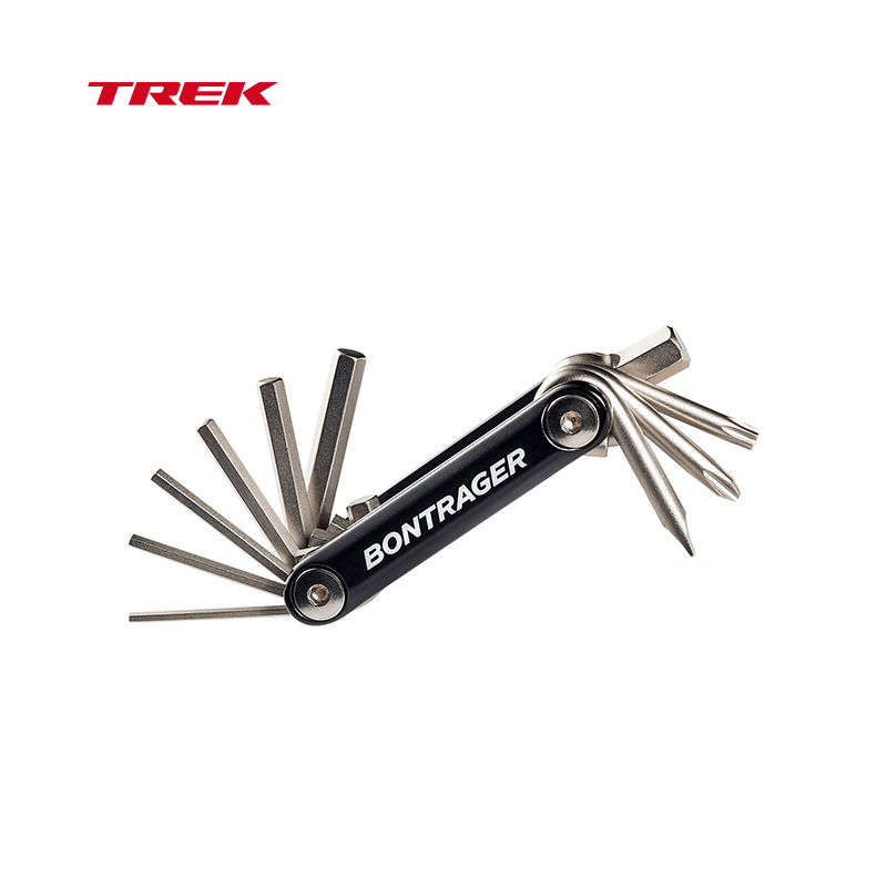 TREK Bontrager Comp Bicycle Repair Multifunctional Combination Tool