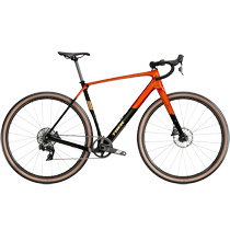 TREK CHECKPOINT SL 5 AXS carbon fiber radio gravel road bike