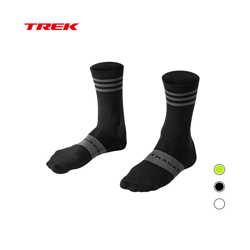 TREK Race Crew Quick-drying Sweat Road Mountain Bike Bicycle Cycling Socks