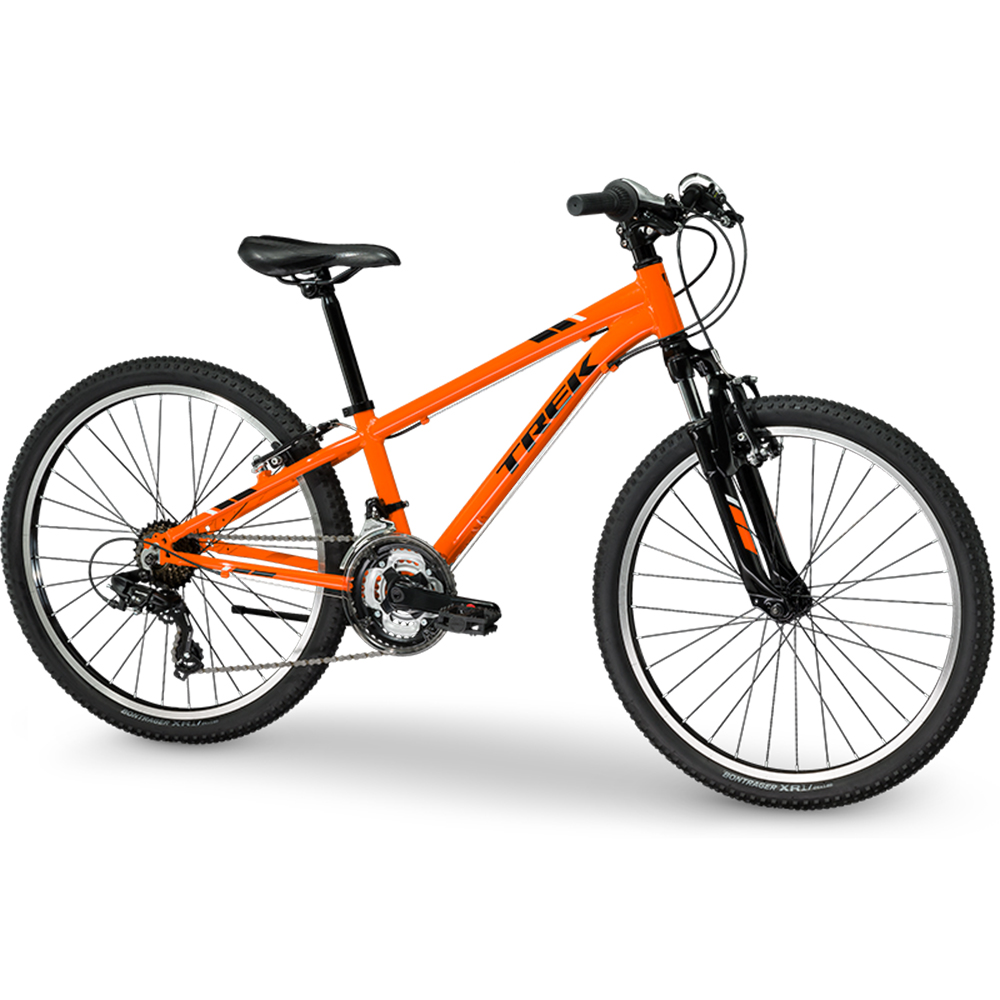 trek 21 speed bike