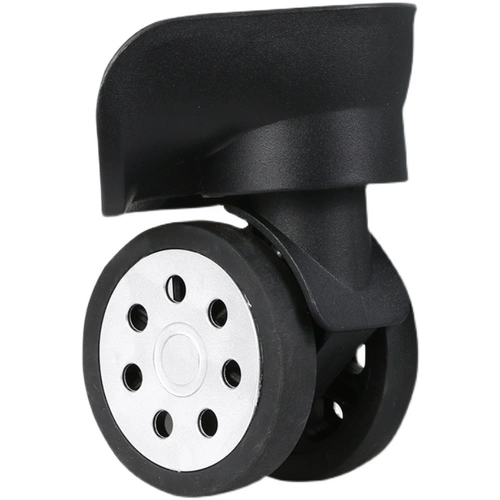 Чемодан, универсальные беззвучные аксессуары для уличного катания