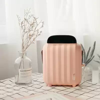 Heater birthday gift for girls, girlfriends, boyfriends, practical, exquisite, high-end, warm, special, heart-moving, small ideas