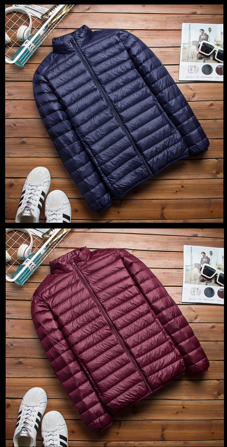 Blouson homme QAWETI - Ref 3122912 Image 15