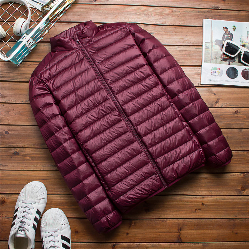Blouson homme QAWETI - Ref 3122912 Image 4