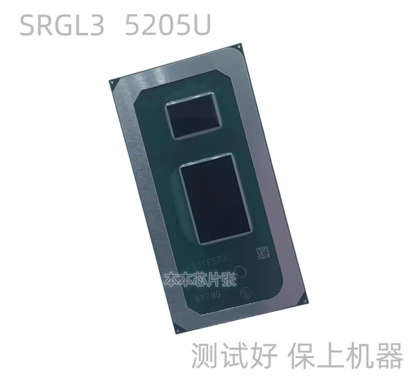 Guaranteed to Work I3 10110U Srgl0 I5-1035G1 Srgkl Srg0S 1005g1 Tested Good Cpu