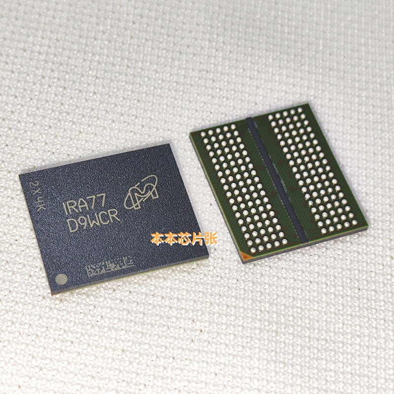 Ddr6 Memory 1g Mt61K256M32Je-14:A D9Wcw D9Wcr D9Wdh Memory Graphics Card Ddr6 Memory 1g Mt61K256M32Je-14:A D9Wcw D9Wcr D9Wdh Memory Graphics Card