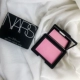 LIN Beauty NARS Blush cực khoái sâu họng khao khát gợi cảm Taj Ling Rouge bột năng lực sửa chữa tấm