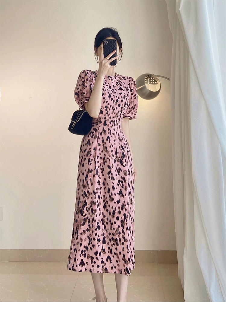 C8765 1780K VÁY ĐẦM LIỀN THÂN DÁNG DÀI NỮ JIARELA MÙA HÈ PHỤC CỔ CỔ ĐIỂN THỜI TRANG NỮ G05 SẢN PHẨM MỚI