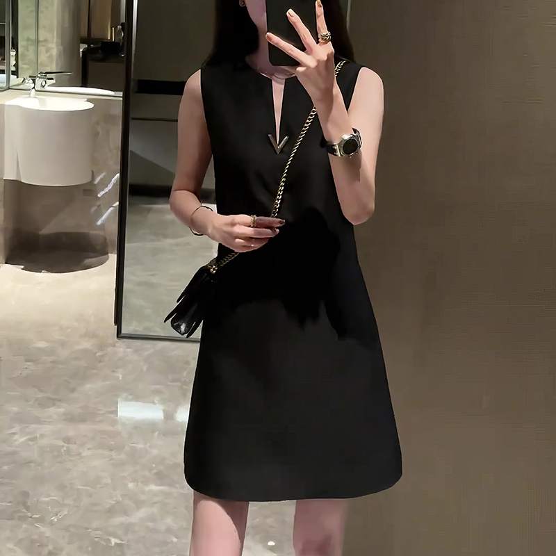 C8896 1900K VÁY ĐẦM LIỀN THÂN NỮ JIARELA MÙA HÈ THỜI TRANG NỮ G05 SẢN PHẨM MỚI