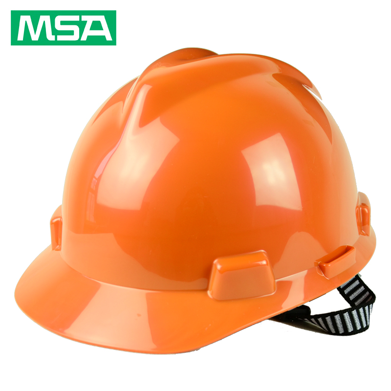 Precision casting ZONKING MSA Mess security safety helmet ABS anti-shock