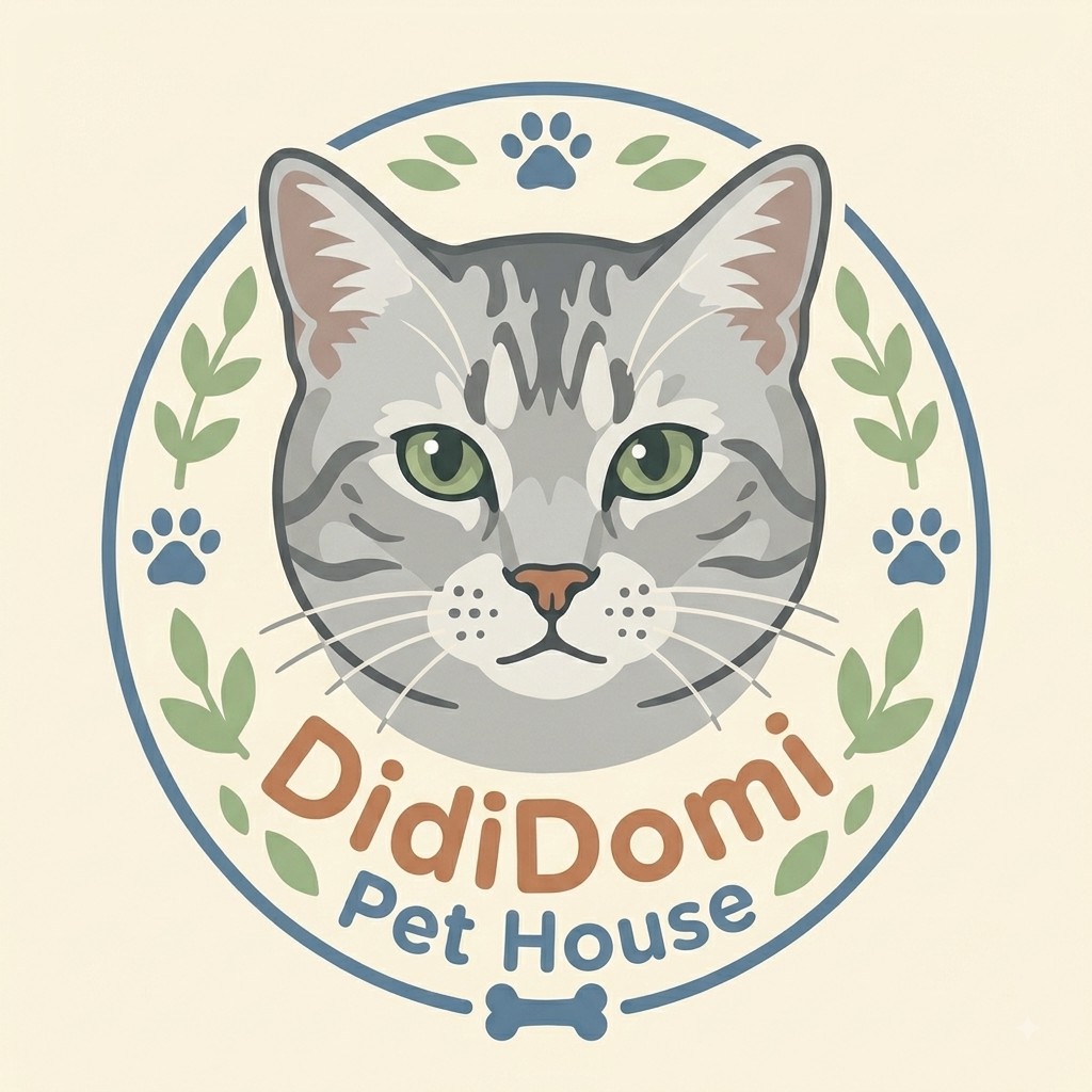 DidiDomi Pet House