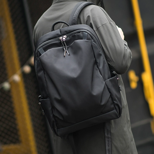Трендовый брендовый рюкзак, ноутбук для путешествий, вместительный и большой ранец для школьников, для средней школы