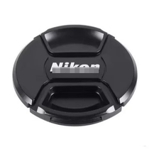 Suitable for Nikon d5300d5600d90d7100d3300 SLR camera lens cover-5518-105 filter cover