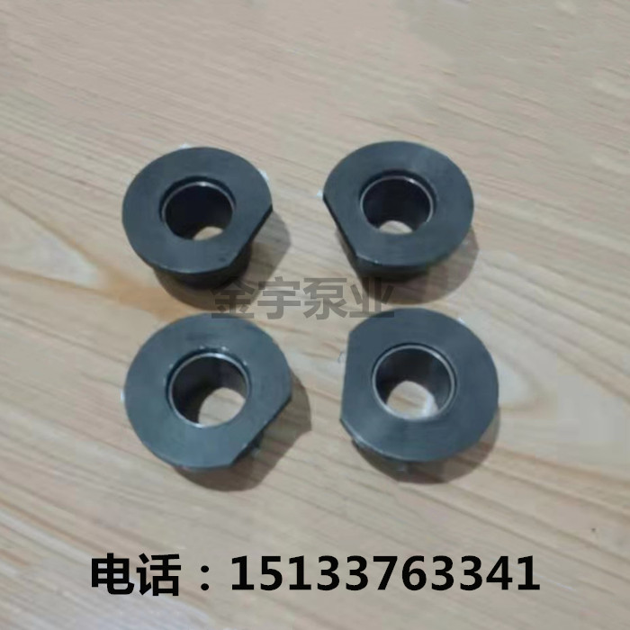 Stainless Steel Pump Thrust Plate KCB-18 3 33 3 55 55 83 3200300 3200300 gear pump accessories