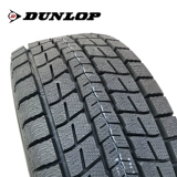 255 55 18 Dunlop Новая зимняя шина 255/55R18 105R SJ8 Snow Tire