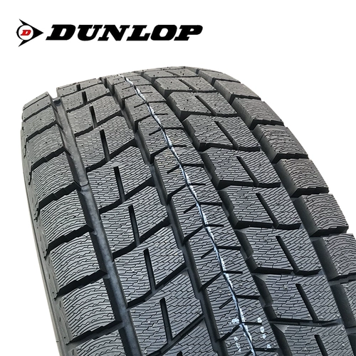 255 55 18 Dunlop Новая зимняя шина 255/55R18 105R SJ8 Snow Tire