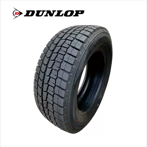 23 года 185/60R14 Dunlop Winter Tire Snow Tire