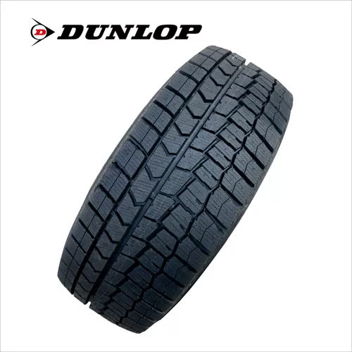23 года 185/60R14 Dunlop Winter Tire Snow Tire