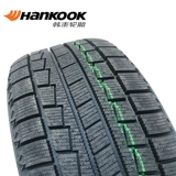 24-летние противоскользящие шины Hankook для льда и снега 185/65R14 Автомобильные зимние зимние шины W605 185/60R14