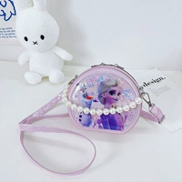 【Ziyi Ice Snow Snow Sand Sand】 Pink
