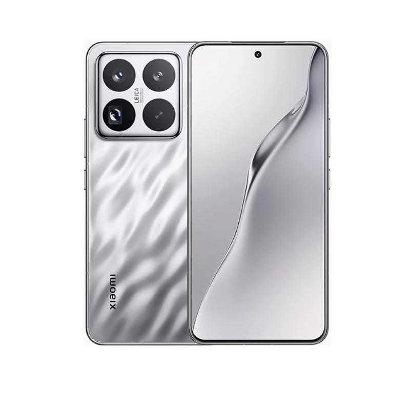 MIUI/ Xiaomi 15 Pro Leica камера Qualcomm micro-curved большой экран Snapdragon 8 Extreme Edition мобильный телефон