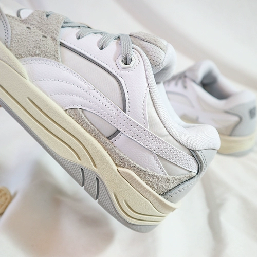 Puma/彪马 Puma, спортивная обувь подходит для мужчин и женщин для отдыха, низкие кроссовки