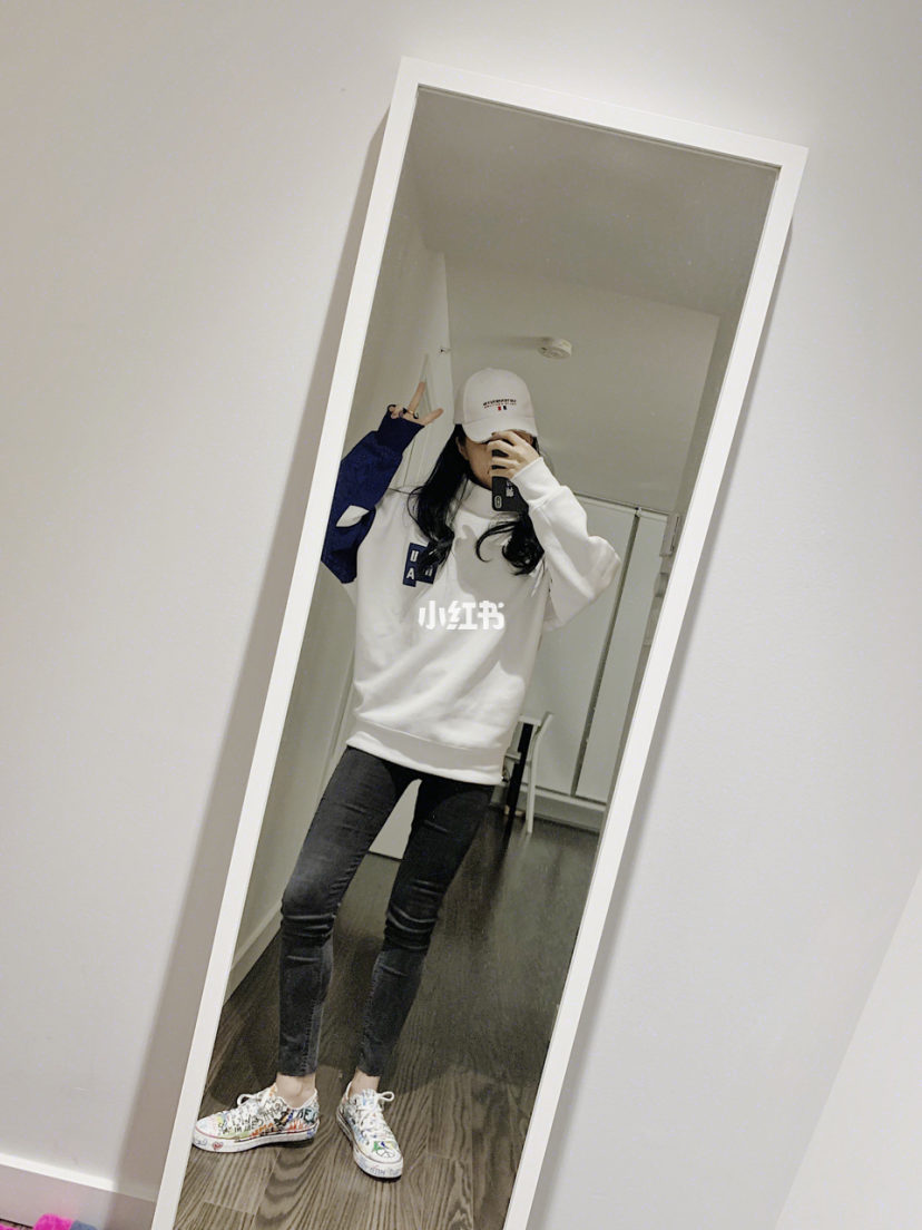 PUMA x ADER ERROR chung giả hai mảnh nam nữ mới với áo len trùm đầu tương phản màu tương tự 576953 - Thể thao lông cừu / jumper sweater nữ