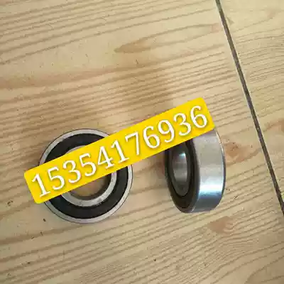 Outdoor outdoor fitness equipment rambling machine bearing riding machine bearing 6206 6205 6203 various models