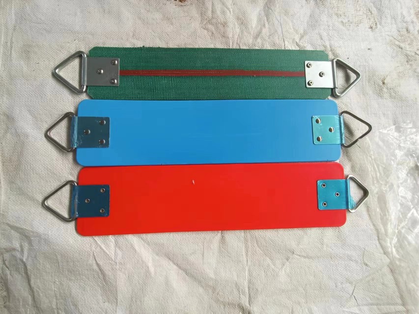 Outdoor Fitness Equipment Children Autumn Thousands Accessories Sit Board Path Accessories Autumn Thousands Cushion Belt Insurance Hook Home-Taobao