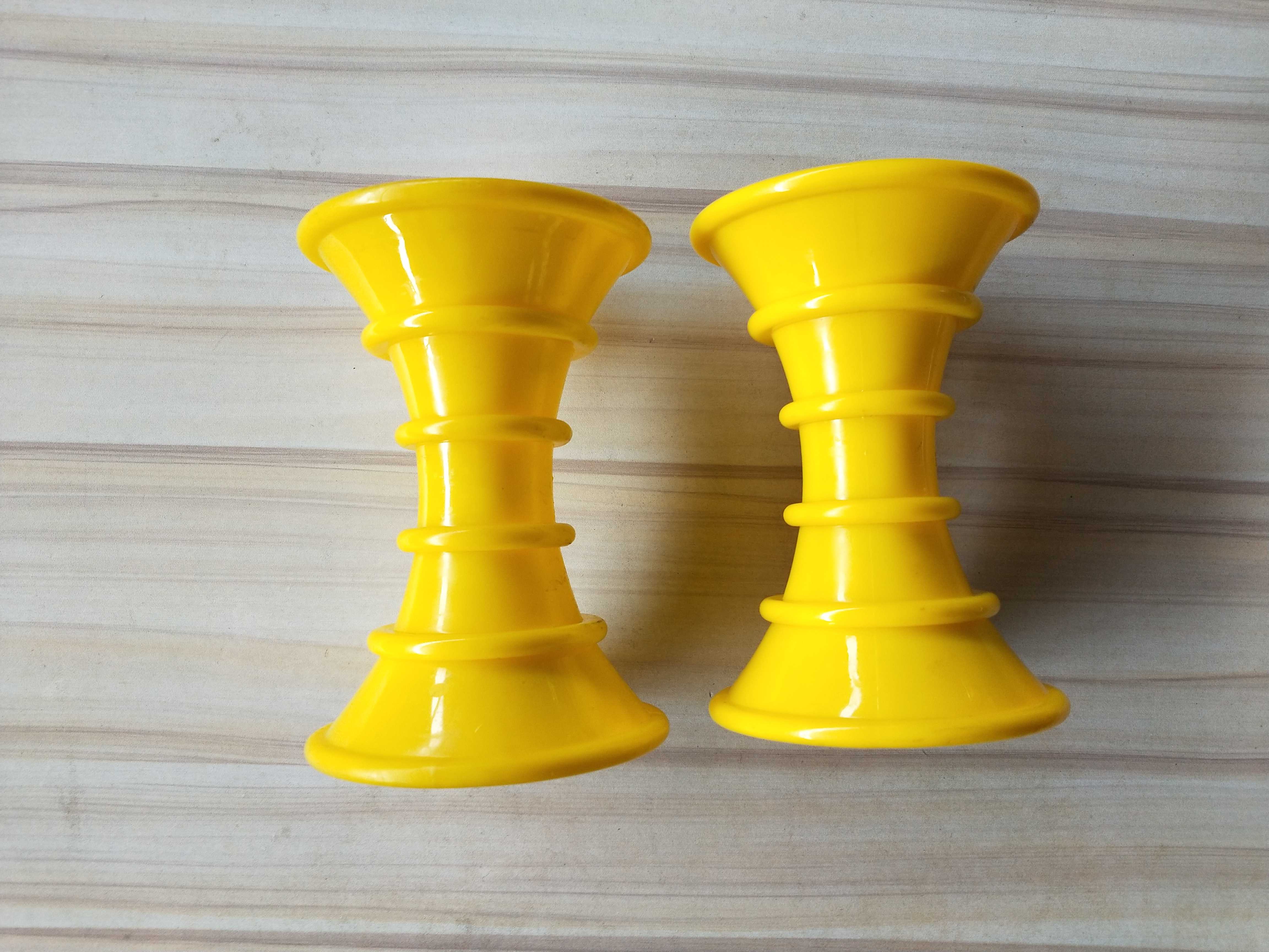 Outdoor fitness equipment Leg grinding lever accessories Massage roller Fitness path accessories Leg massage wheel ABS vibrator