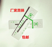 Alloy Triangle drill tile bit glass drill bit ceramic drilling glass hole opener