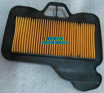 Motorcycle Feng Shadow WH125-6 New Front Shadow 125-S Curved Beam Car Filter Air Filter