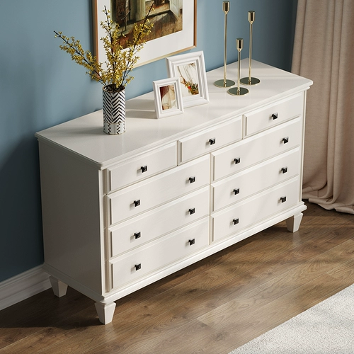 森趣 Американский стиль твердый древесина девять ведра