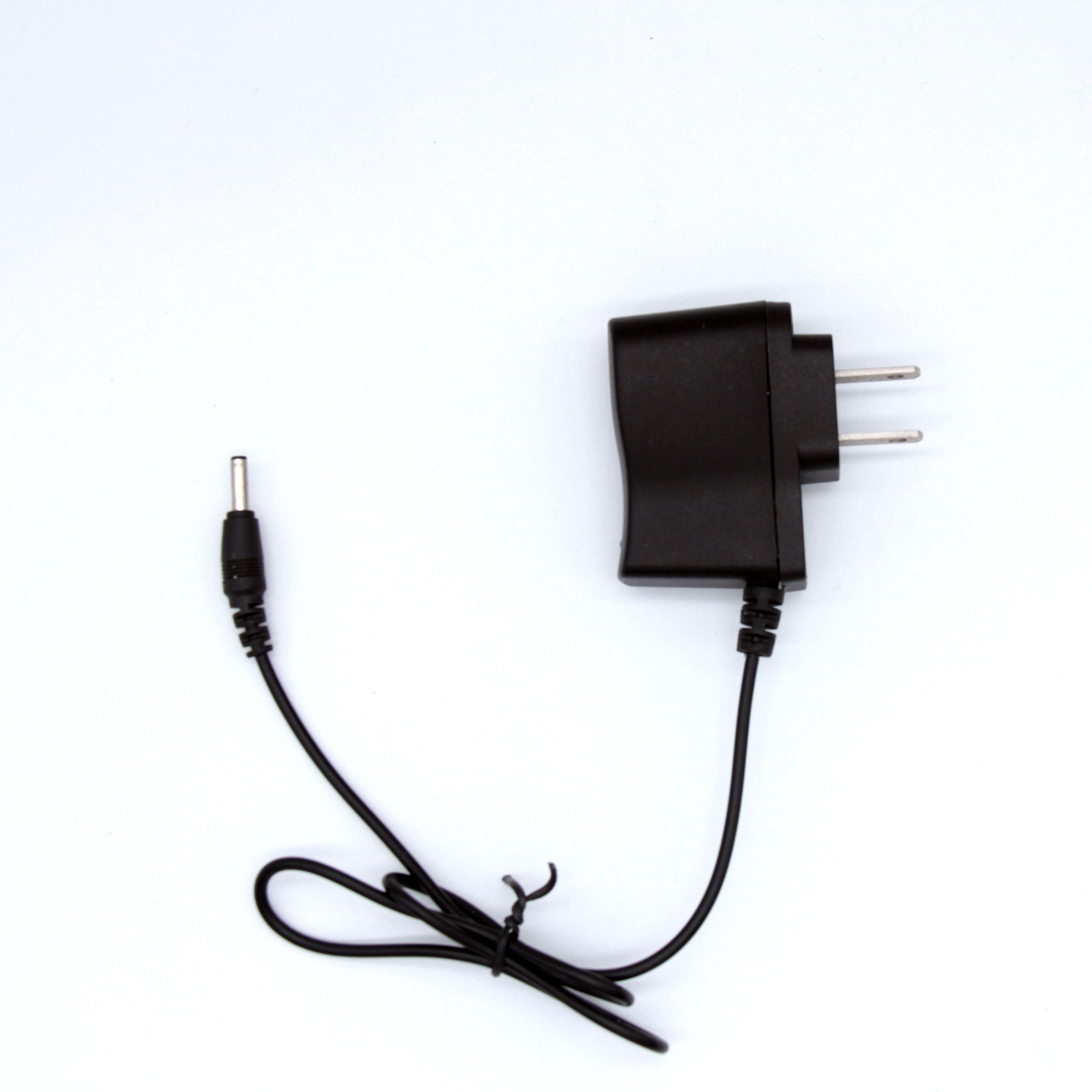 Q5 Intense Light Flashlight Direct Charging Charger 3 7V 4 2V Lithium Battery 18650 Straight Charged Charger 3 5mm