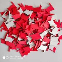 Kindergarten Red Flag new reward stickers National Day stickers 10-year-old primary school students Enlightenment small stickers