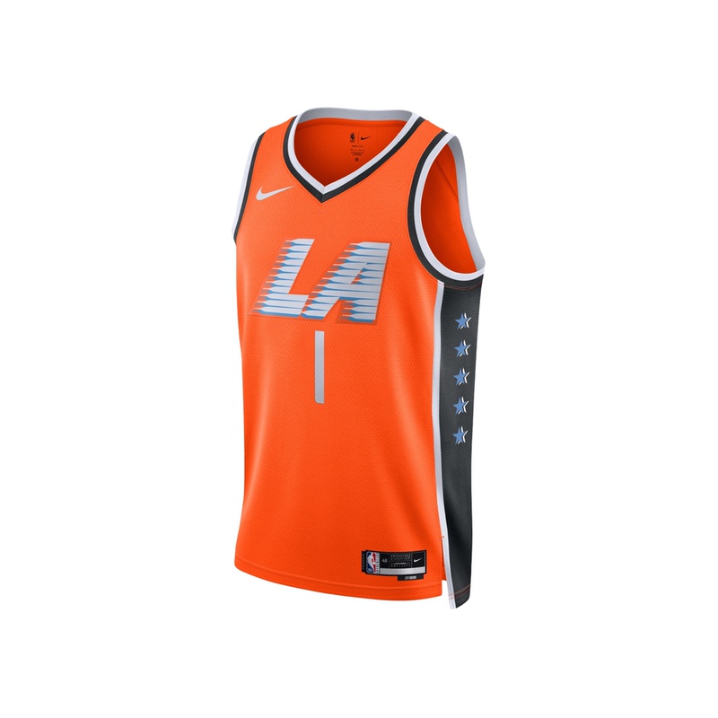 Nike Nike Los Angeles Clippers James Harden Basketball Series Breathable Fan Edition Basketball Vest Hm5984 Nike Nike Los Angeles Clippers James Harden Basketball Series Breathable Fan Edition Basketball Vest Hm5984