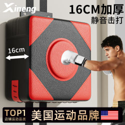 Sanda boxing wall target For Home sandbag training equipment kids children adult sandbag boxing target wall-mounted boxing target